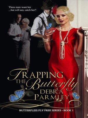 cover image of Trapping the Butterfly